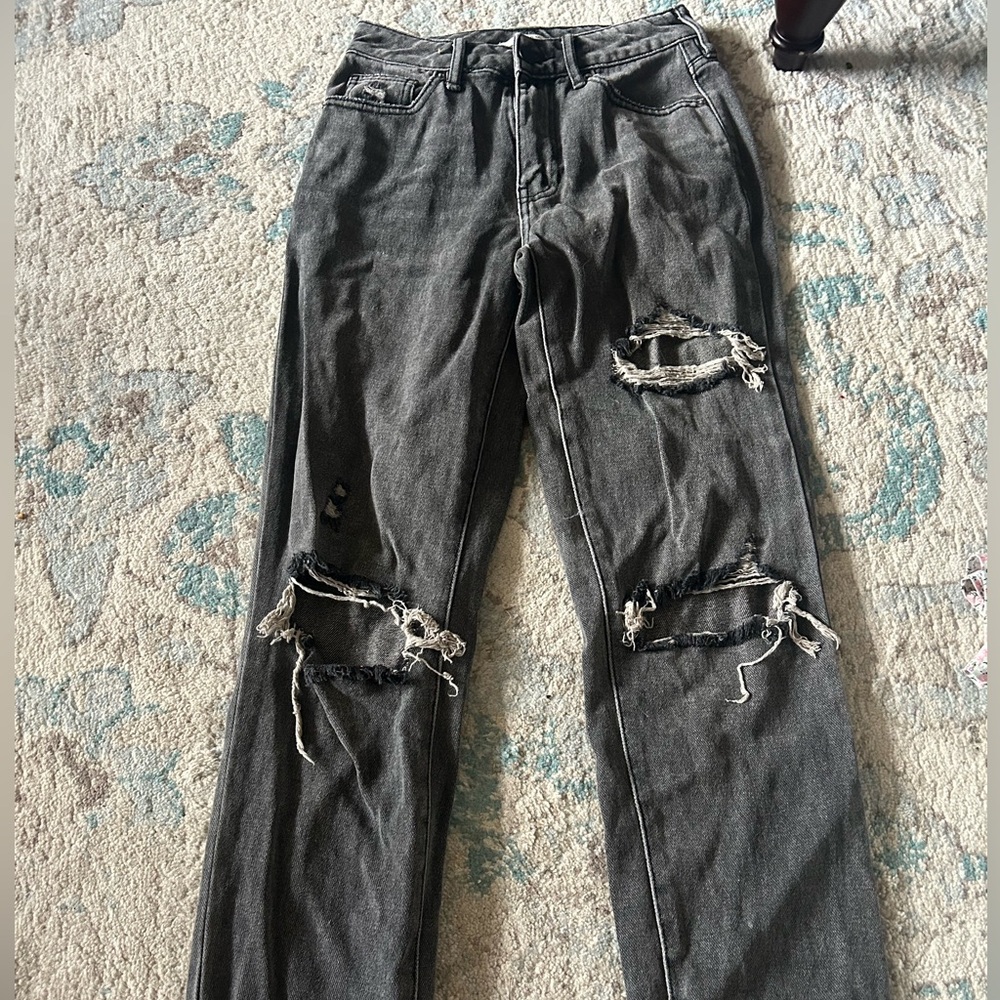 Pacsun jeans